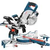 Bosch Professional Gcm 8 Sjl Kap-och Geringssåg