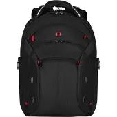 Wenger Datorryggsäck Gigabyte Passar max.: 40,6 cm (16) Svart