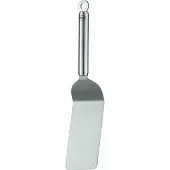 Rösle paletkniv hopfällbar 32 cm rostfritt stål silver