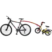 Trail Gator Tandem Tow Bar Cykelkärra
