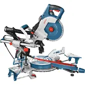 Bosch Professional GCM 8 SDE Kap-/gersåg 1600 W 216 mm 30 mm