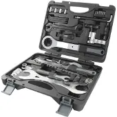 Super B Tba 2000 Tool Case Verktygssats