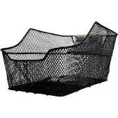 Profex BIG Cykelkorg Svart