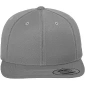 Flexfit Hatt gräsgrön / silver