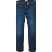 Wrangler Jeans 'GREENSBORO' mörkblå