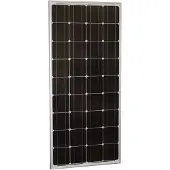 Phaesun Sun Plus 100 S Monokristall Solpanel 100 Wp 12 V