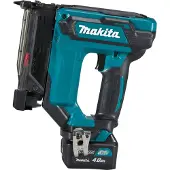 Makita PT354DSMJ - Spikpistol - sladdlös - 12 V