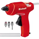 Einhell TC-GG 30 Limpistol 11 mm 30 W 1 st