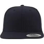 Flexfit Cap Classique Svart Man