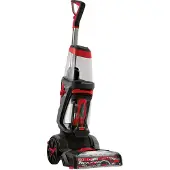 Bissell Revolution Proheat 2x Proheat: The Ultimate Carpet Cleaner Dammsugare