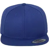 Flexfit Hatt royalblå