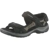 Ecco Sandal 'Offroad' grå / vass / svart