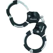 Master Lock 8200EURDPRO Ramlås Svart Nyckellås