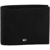 Tommy Hilfiger Johnson Flap And Coin Pocket Plånbok