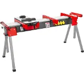 Holzmann USK2760 - Ställ för geringsåg - längd: 1500 mm