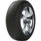 Michelin Pilot Alpin 5 ZP