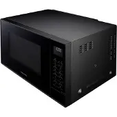 Panasonic NN-CT56JBGPG - Mikrovågsugn med konvektion och grill - 27 liter - 1000 W