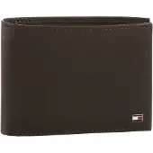 Tommy Hilfiger Eton Cc And Coin Pocket Plånbok