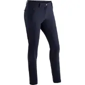 Maier Sports Helga Slim Byxor