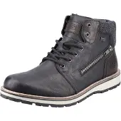 Rieker Boots med snörning