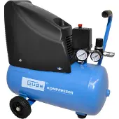 Güde 220/08/24 Tryckluftskompressor 24 l 8 bar
