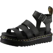 Dr. Martens Blaire Hydro Leather Sandaler