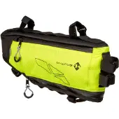 M-Wave Rough Ride Triangle Ramväska 4.2l