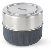 Black & Blum Glass Lunch Pot 600ml Skål