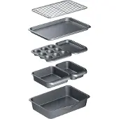 Masterclass Mcspsbake7pc Bakform 7 Enheter