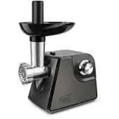 Black & Decker BLACK+DECKER Meat Grinder 1000W