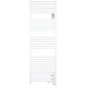 Stiebel Eltron BHE 75 Plus Handdukstork 750 W alarmvitt