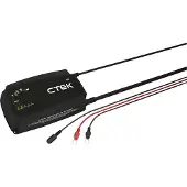 Ctek marin laddare m15, 15 amp.