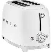 Smeg 50s Style Tsf01 Brödrost
