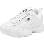 FILA Skor - Störare Kids - Vit - - 30 - Skor