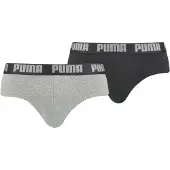 Puma Everyday Slip 2 Units Flerfärgad XL Man