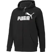Puma Essental Big Logo Huvtröja