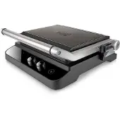 Black & Decker BLACK&DECKER BXGR2000E Elektrisk Grill