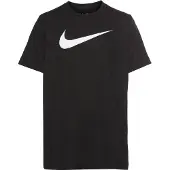 Nike Funktionstopp 'Park 20' svart / vit