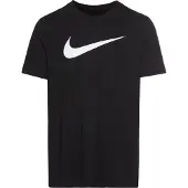 Nike Funktionstopp 'Park 20' svart / vit