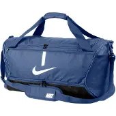 Nike Sportväska Academy Team Duffel Medium - Navy/Svart/Vit, storlek One Size