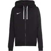 Nike Park Sweatshirt Med Dragkedja