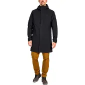 Vaude Cyclist Padded Parka