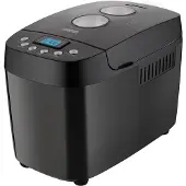 Unold Big Black Backmeister 850w Brödmaskin