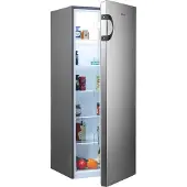 Gorenje R4142PS kylskåp 242 L, 55 cm, energiklass E, silver
