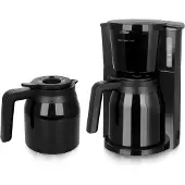 Emerio CME-125050 - Kaffemaskiner - 8 kopper