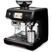 Sage Ses990bst4eeu1 Helaautomatisk Kaffemaskin
