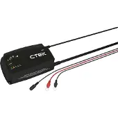 Ctek M25-laddare