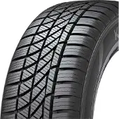 Hankook Däck för alla säsonger Kinergy 4S H740 215/50R17 91H