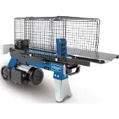 Scheppach HL760L vedhuggare