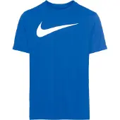 Nike Funktionstopp 'Park 20' royalblå / vit
